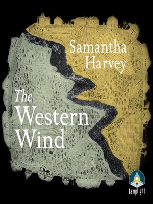 cover image of The Western Wind